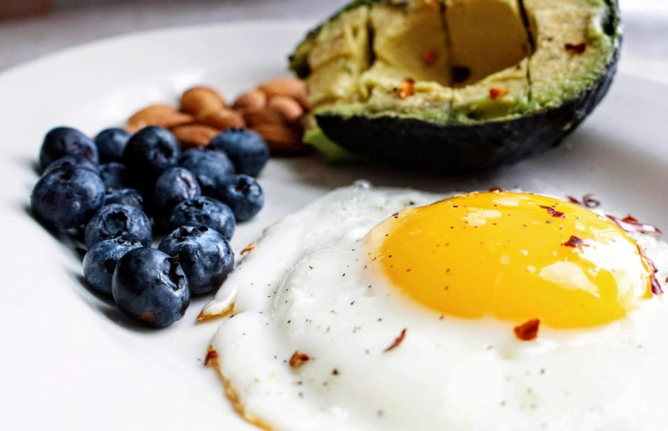 호르몬 다이어트 음식 관련 사진