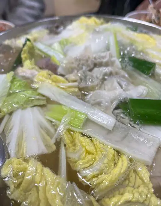 가산동닭한마리