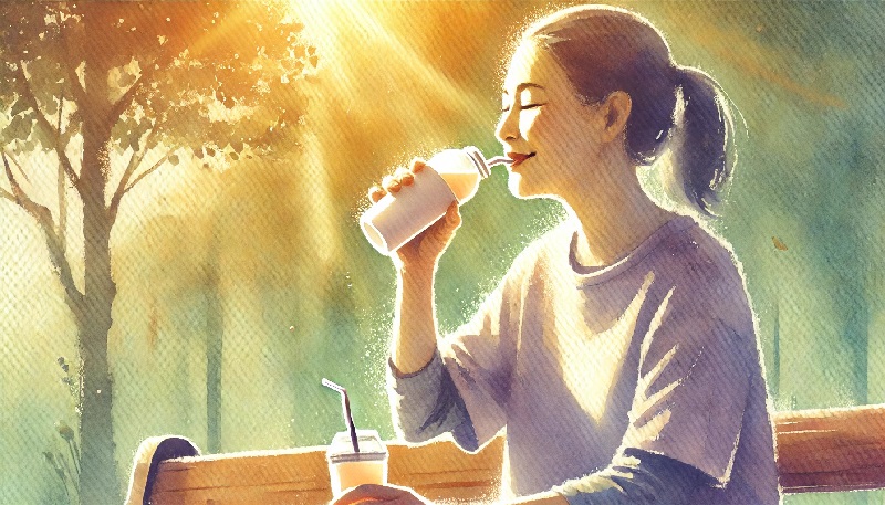 땀을 흘리며 하는 운동에 대한 이미지