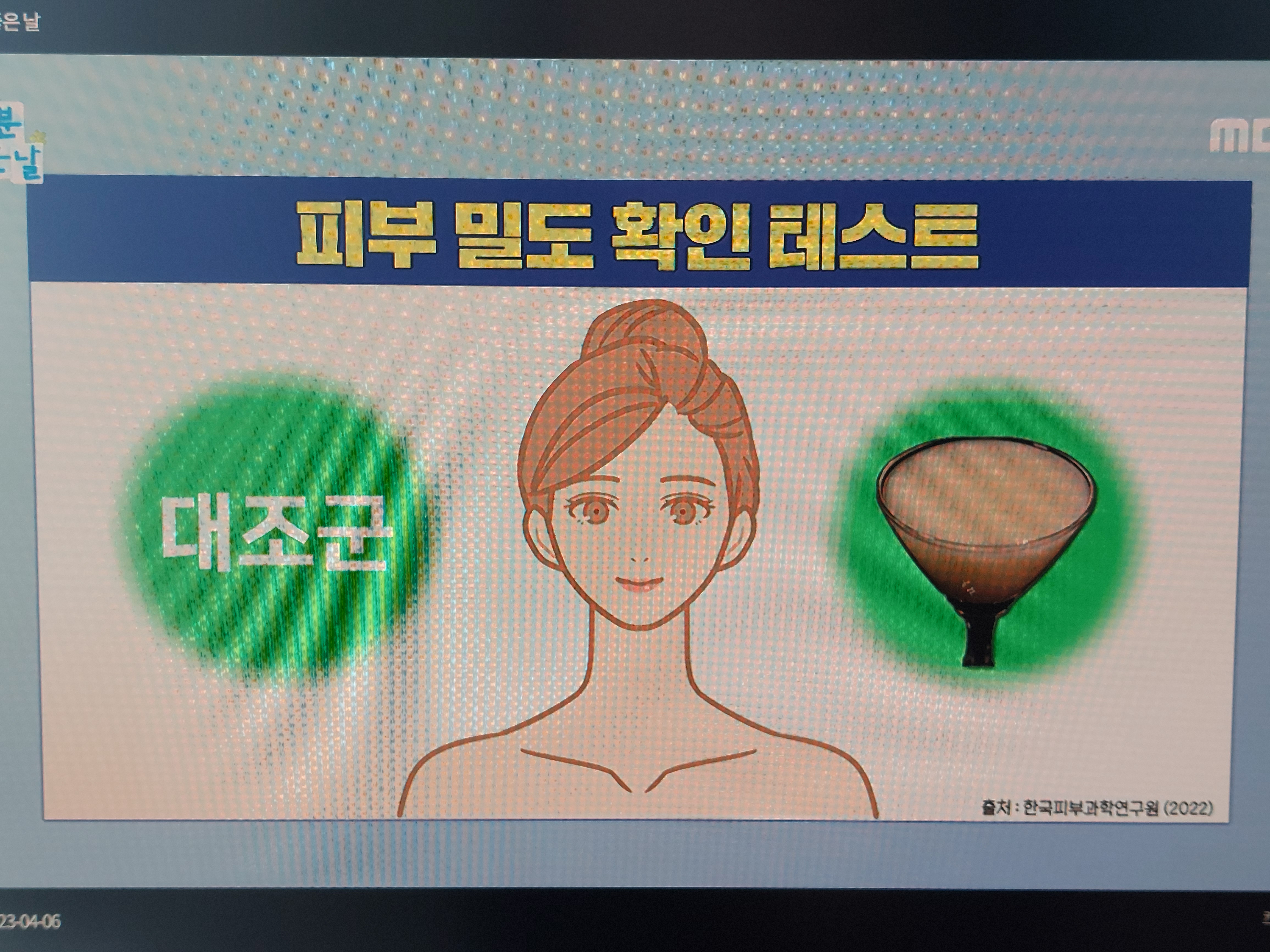 화이트 매스틱 효능