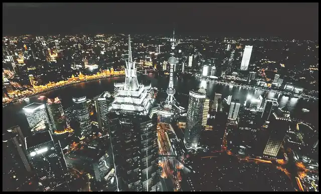 중국 무비자 입국 여행 최대 15일 체류 가능! 필수 정보 총정리