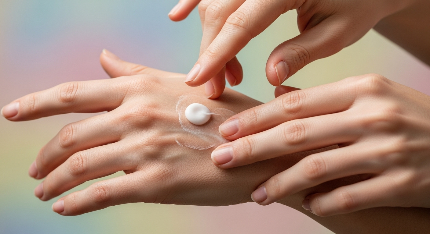 손 습진&amp;#44; 손 피부 트러블&amp;#44; 주부습진