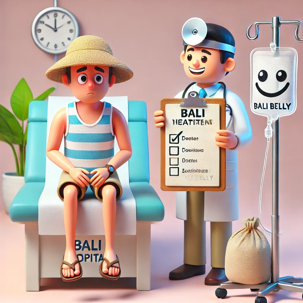 발리밸리 실제 경험담: 병원 방문 사례 &amp; 치료 후기