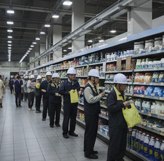 노동 시장의 구조적 변화와 정년 연장 논의 2