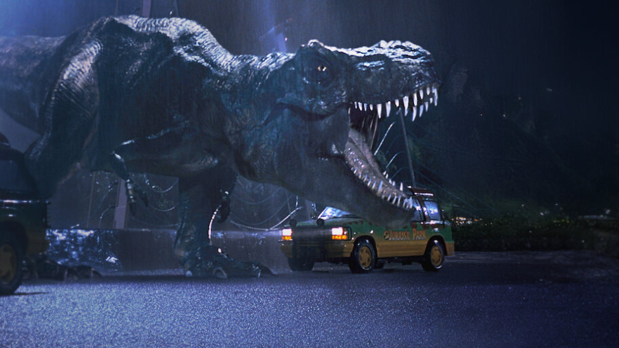 쥬라기공원 1