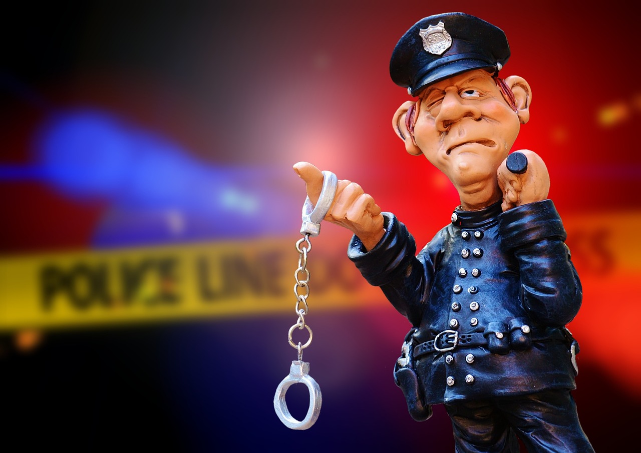 음주운전 벌금 이의신청 방법 총정리