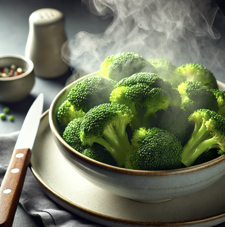 브로콜리 다이어트