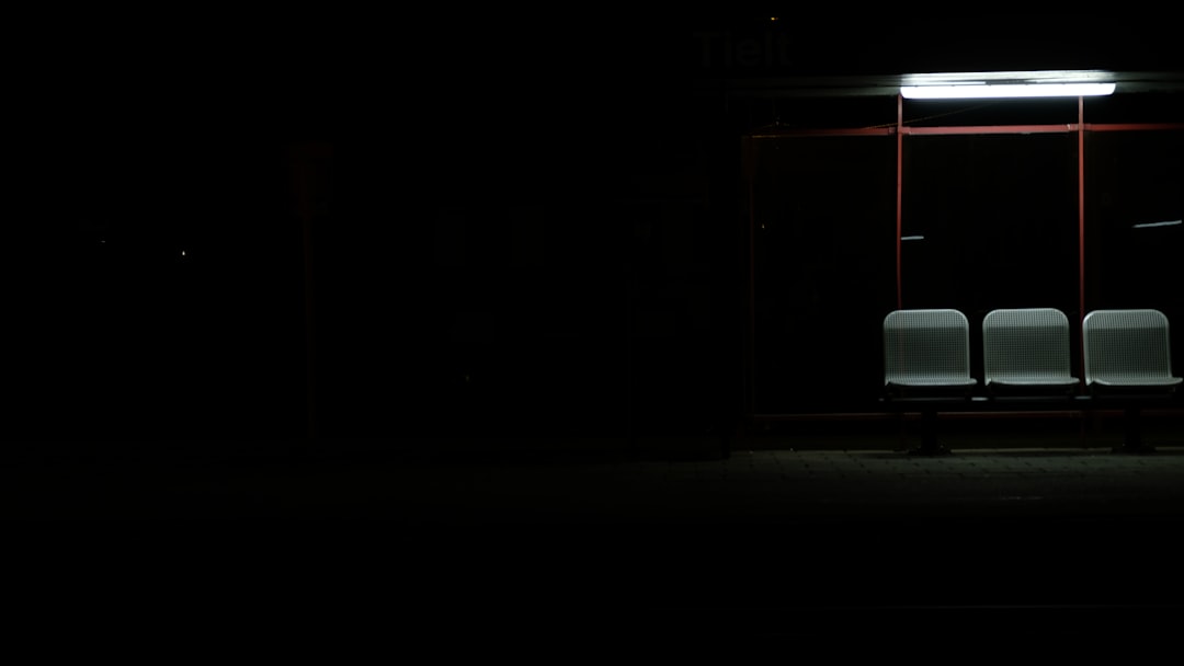 Dark spots