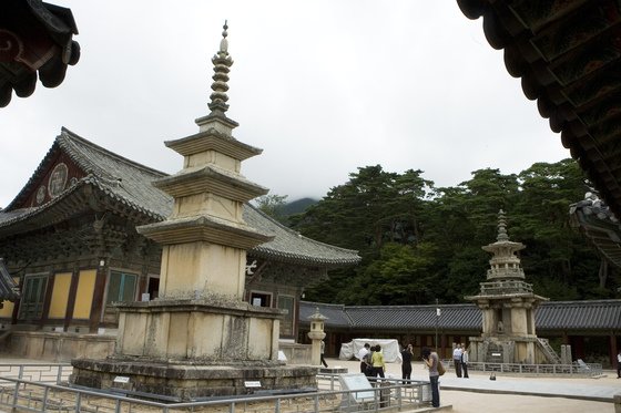 석굴암 불국사 관련사진