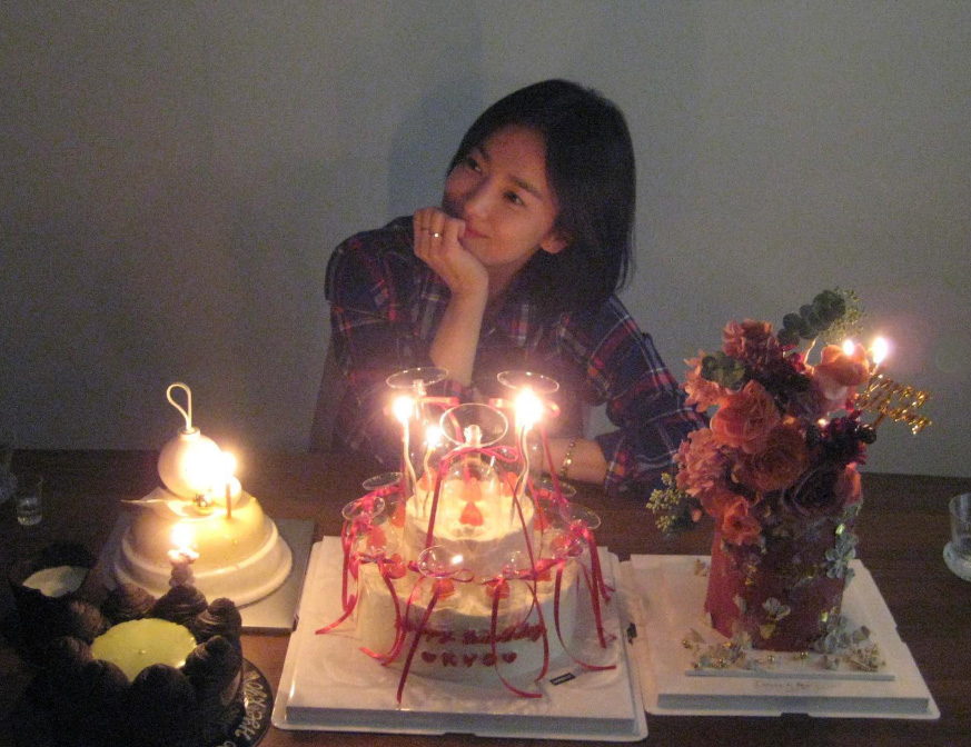 송혜교-프로필-나이-키-띠