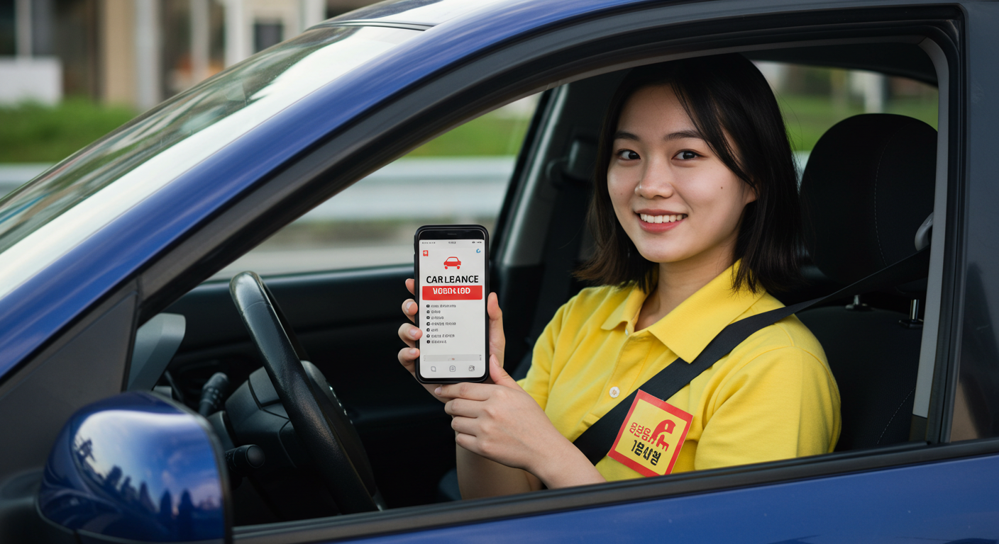 단기운전자보험, 원데이자동차보험