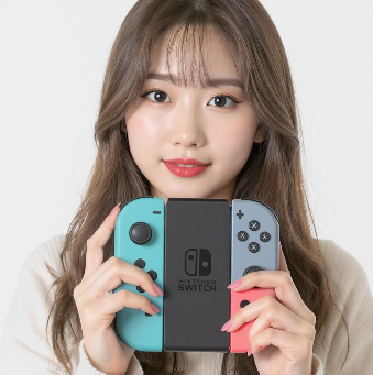 닌텐도 스위치2 사전예약 바로 가기