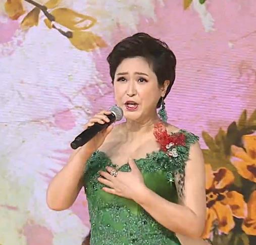 김용임 - 사랑님