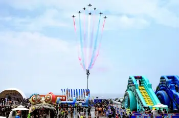 보령 머드축제