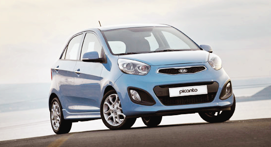 기아 모닝 중고차 가격 시세표 24년10월