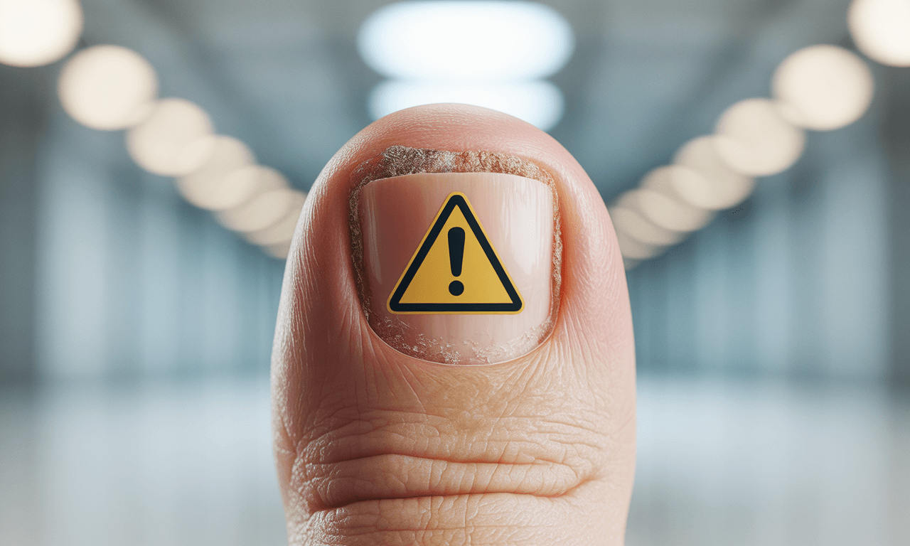 노년기-발톱-무좀-주의사항-발톱무좀-모습