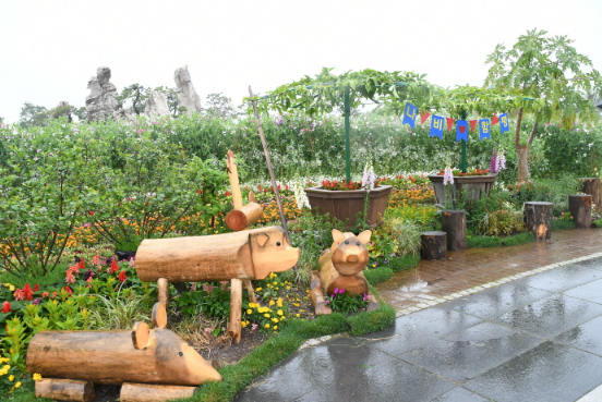 2023 함평나비축제