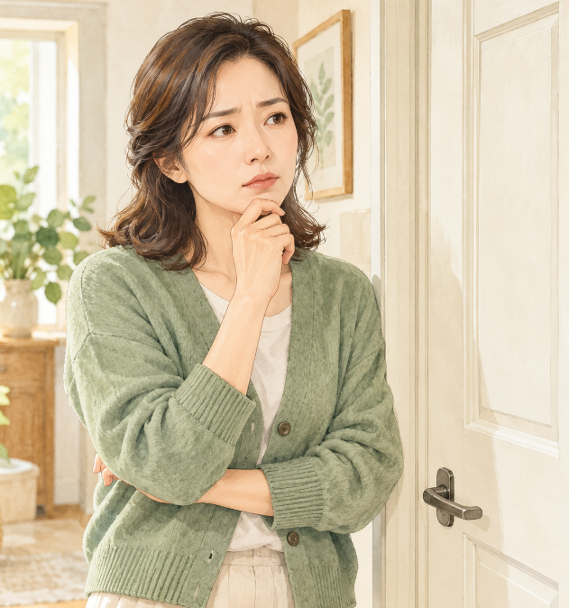 과민성방광-영양제