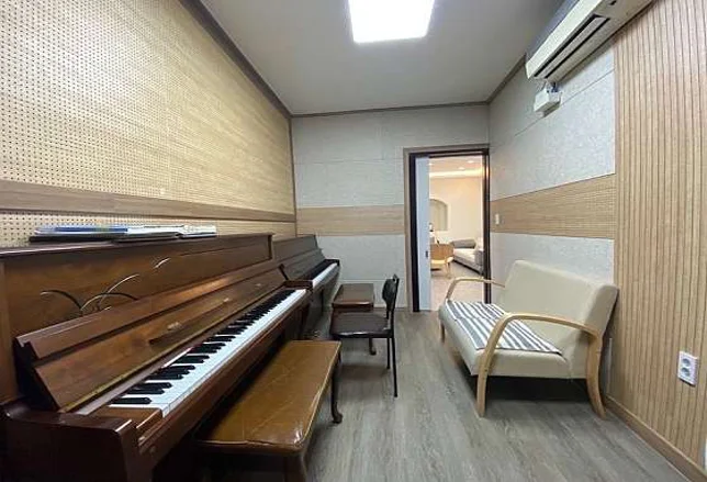 마인드실용음악학원