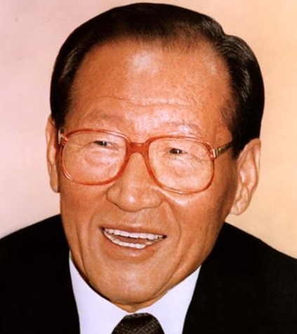 정주영 가계도 정주영 회장 명언 모음 &amp;#124; 2024 현대자동차 그룹 계열사 실적