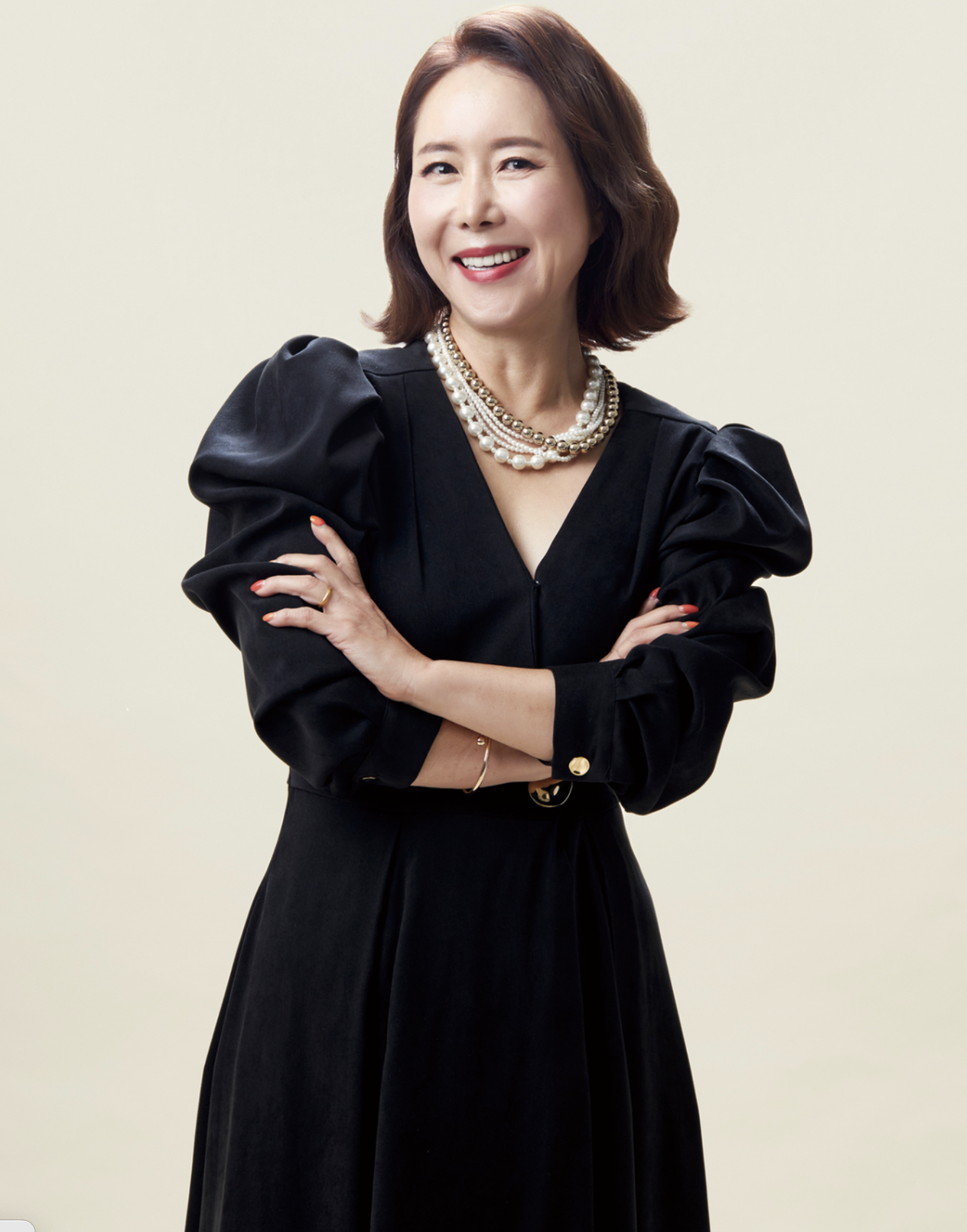 윤영미 화보