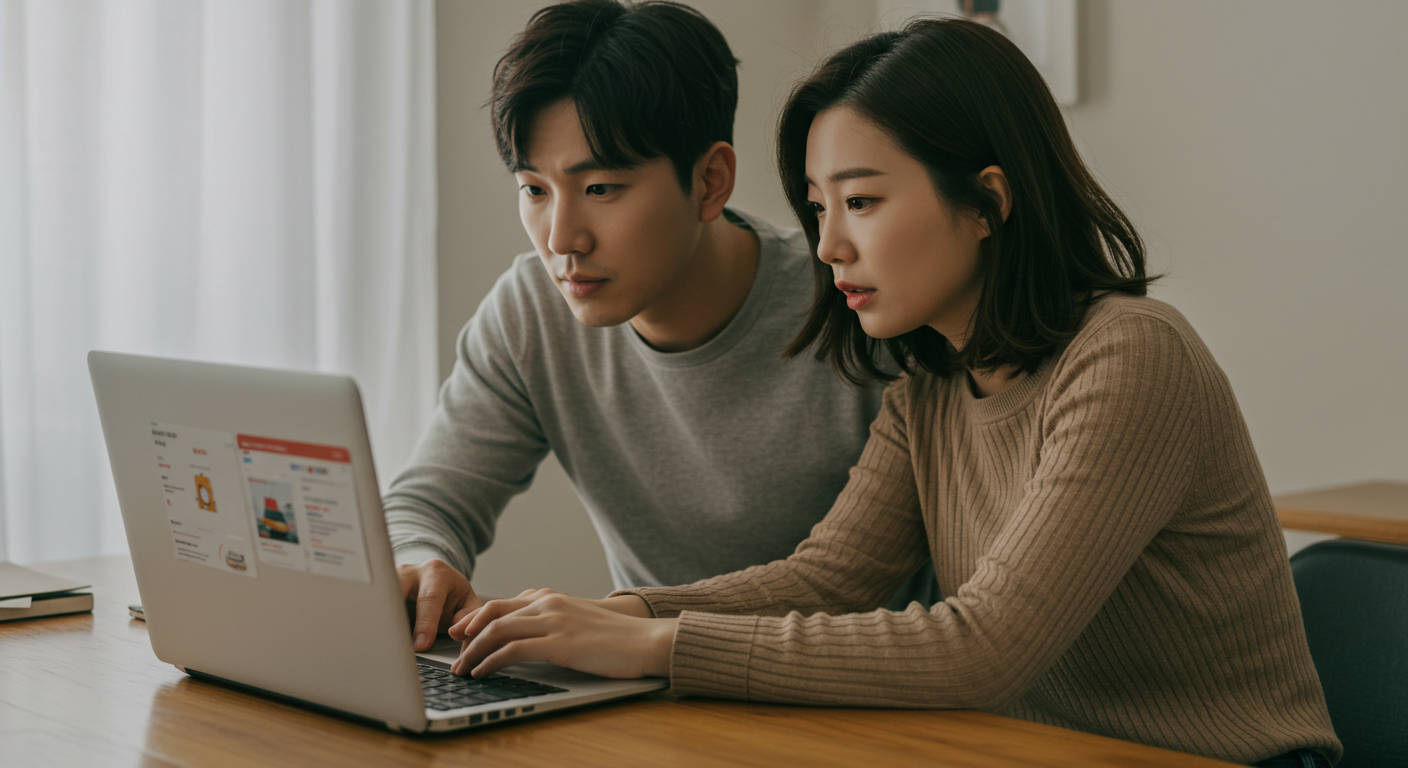 나무증권 홈페이지