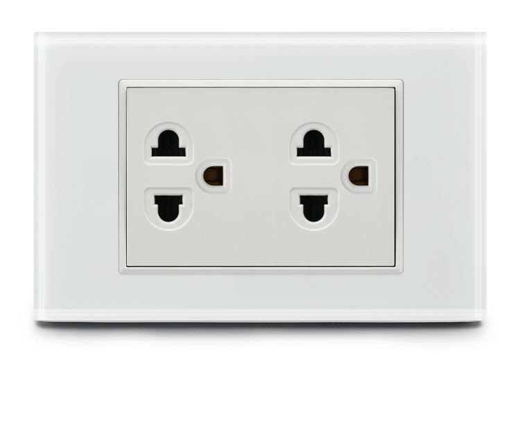 필리핀 일반적인 콘센트 모양