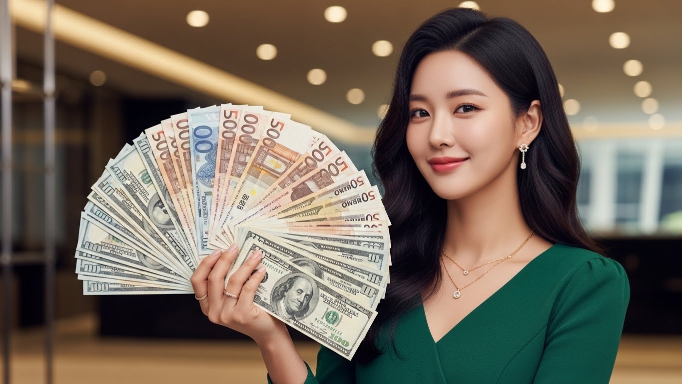 채무 탕감 대상자확인