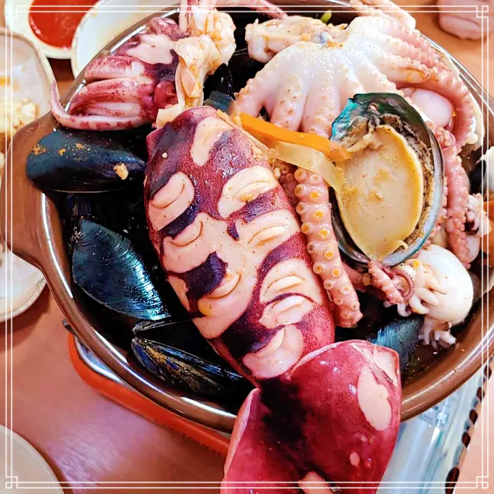 생방송 오늘저녁 도봉구, 방학동 도깨비시장 낙지, 전복, 해물 산더미 짬뽕 맛집