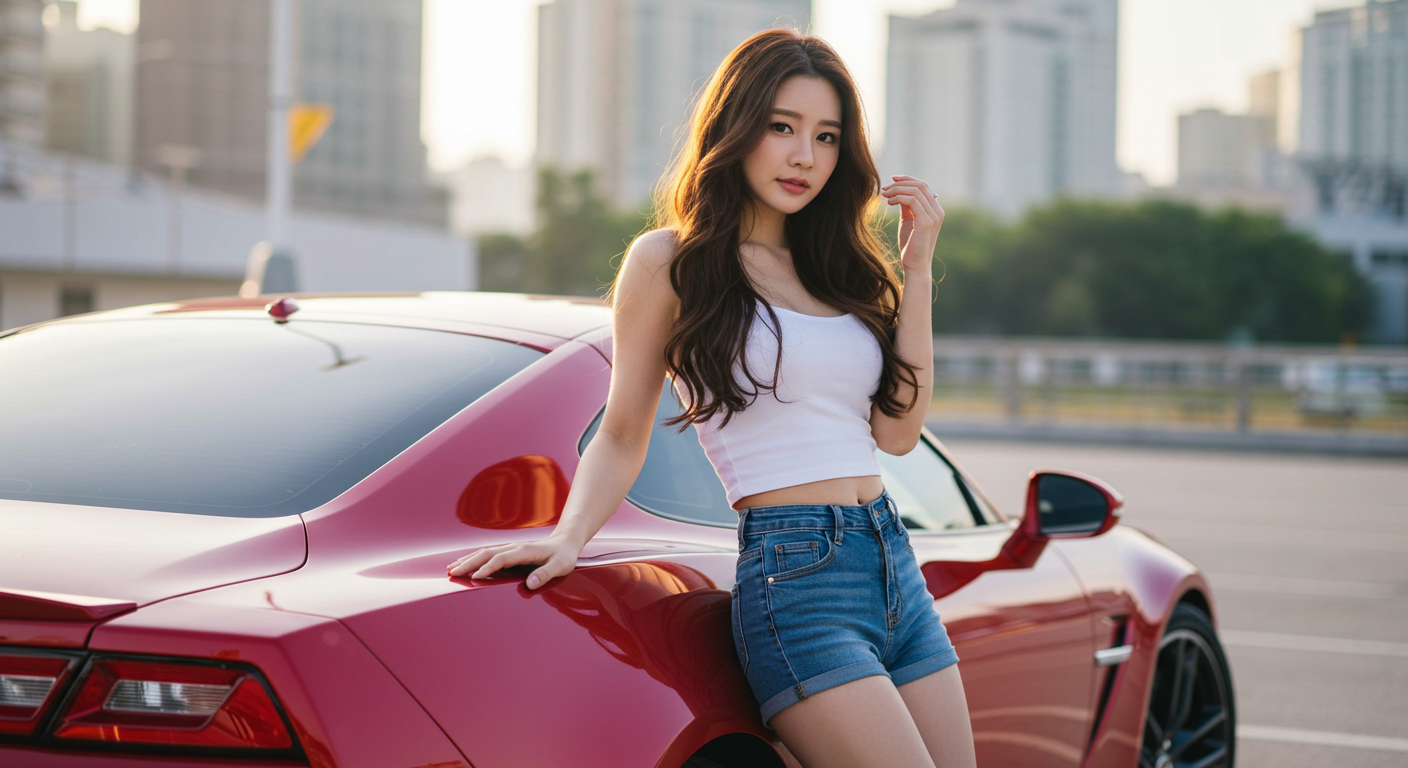 제주도 렌터카 가격 비교