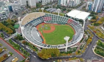 사직야구장 예매 가격 좌석별 시야 및 경기일정 정리_17