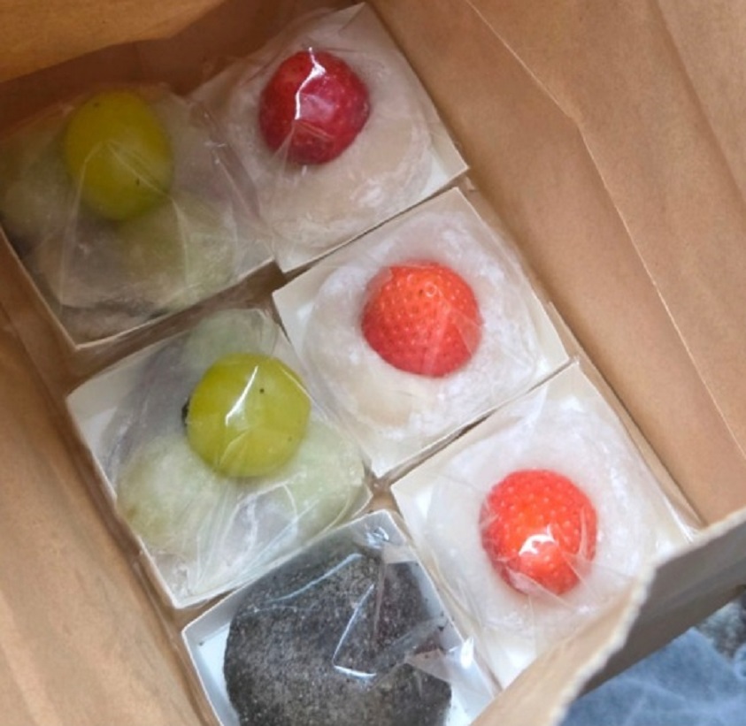 대전-찹쌀떡달인