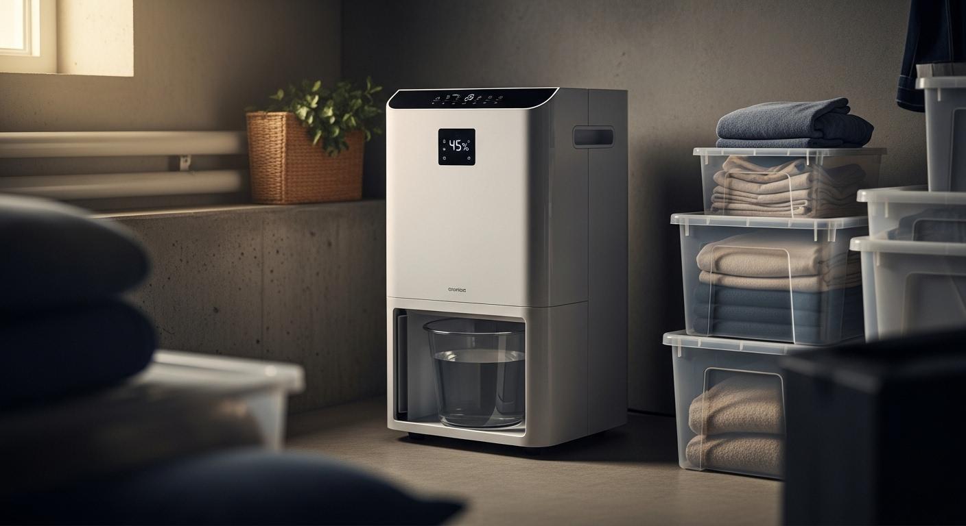 제습기 가성비 순위