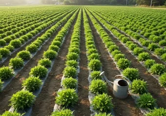 중부지방 들깨 파종시기 및 재배법 농사 팁 정리_12
