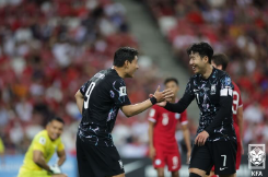 한국 축구 중계 실시간
