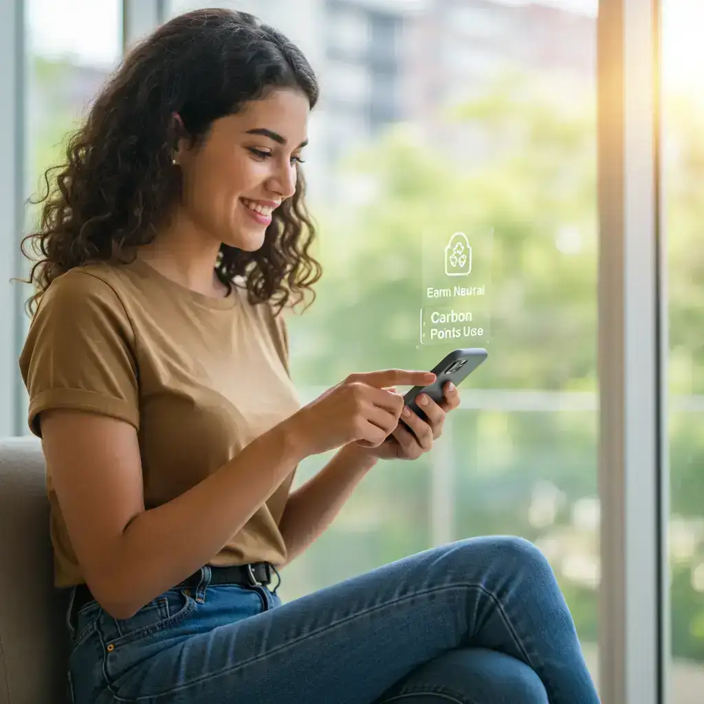 탄소중립실천포인트 가입전 실적