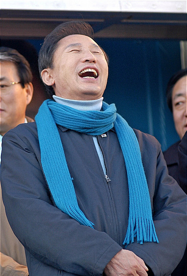 이명박