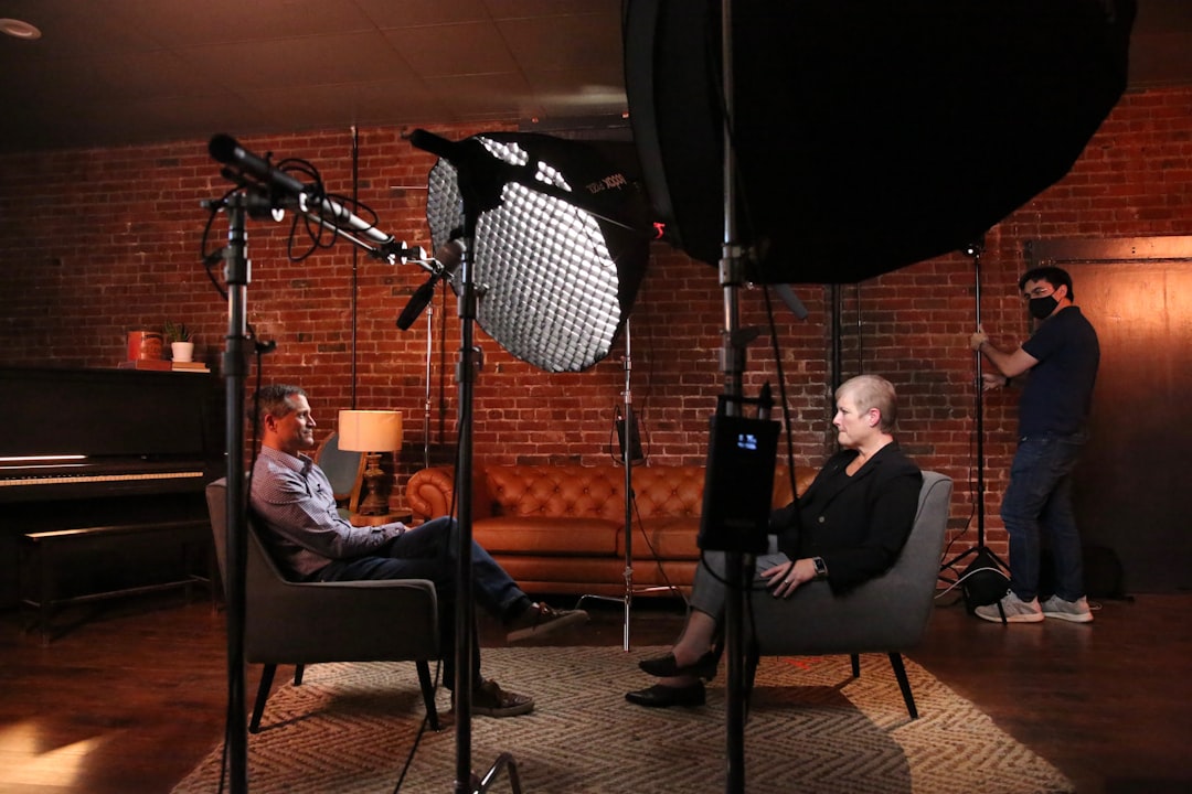 'Interviewer'