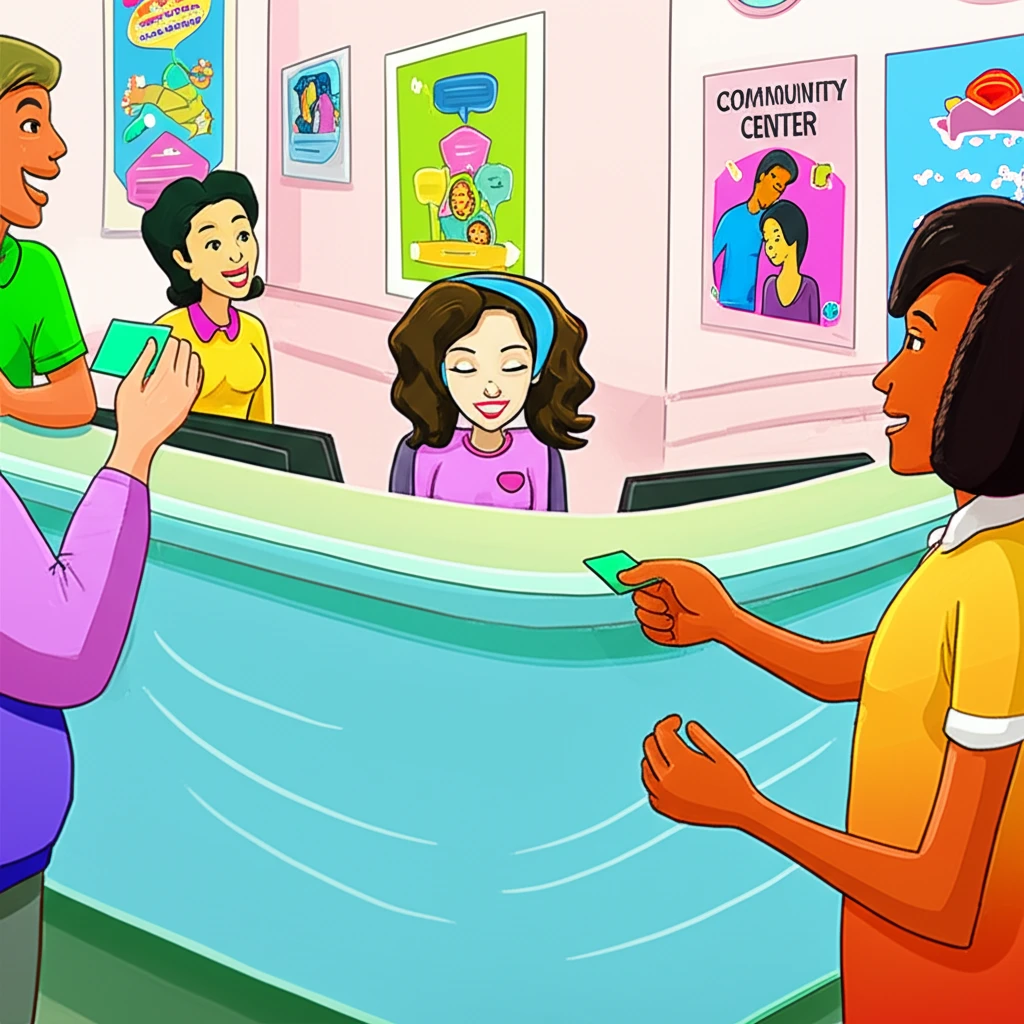 안양시 2025 종량제 봉투 감면 혜..