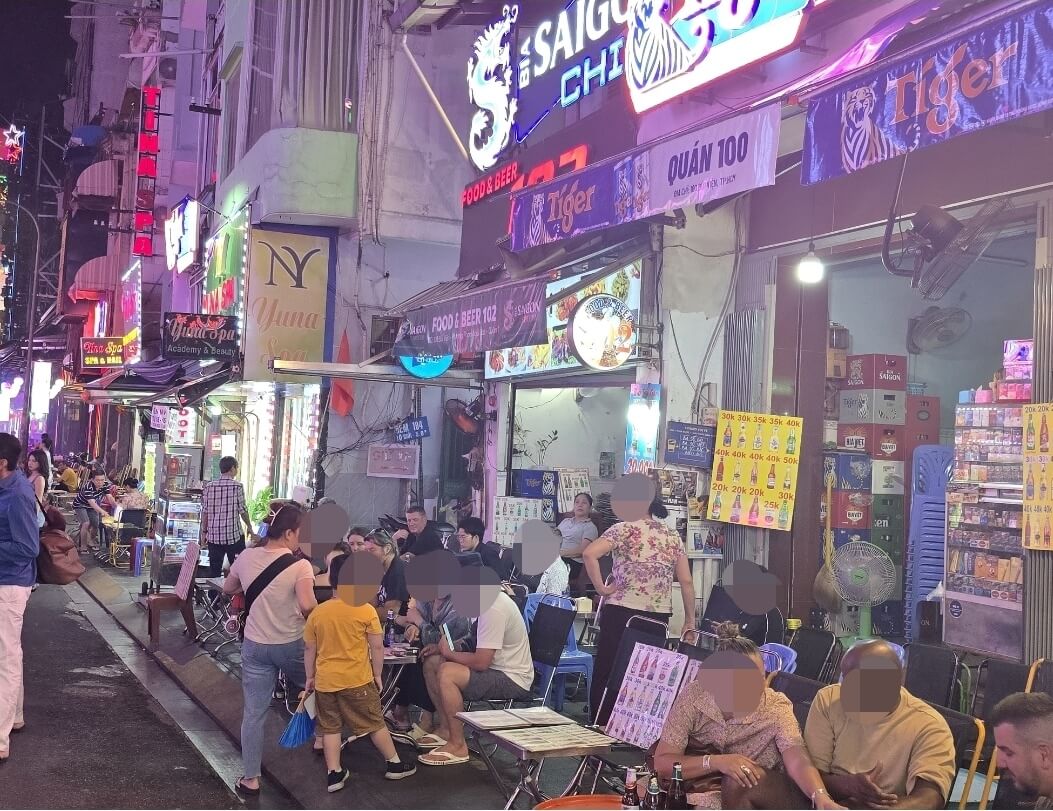 거리풍경