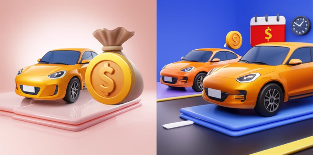 자동차 취득세 자동차세 차이점 및 연..