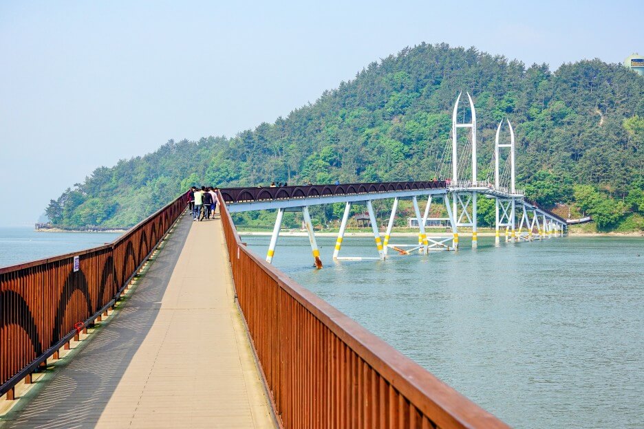 주말 여행지 추천