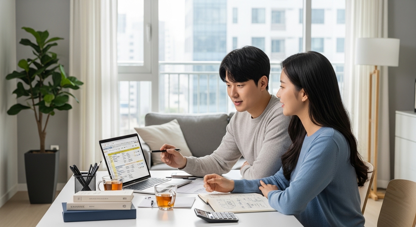 부부 공동명의, 왜 고려해야 할까?