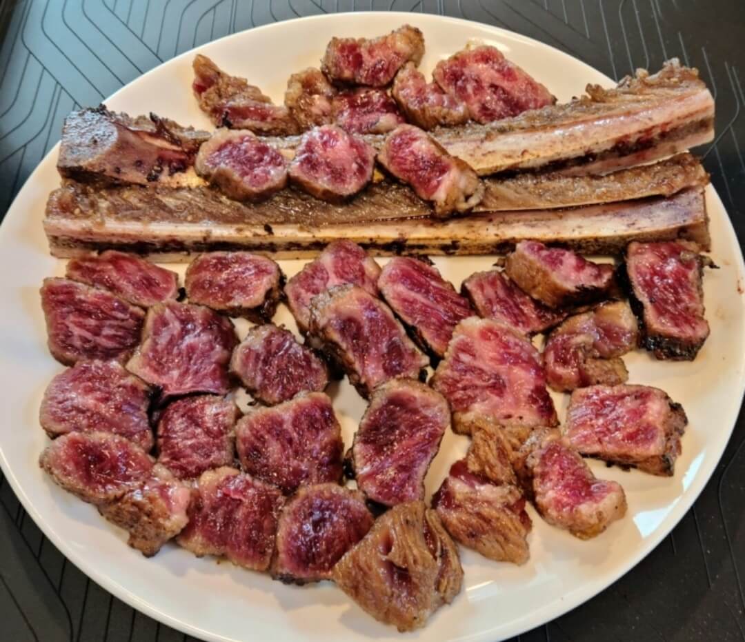 푸른솔 포천 cc 근처 맛집