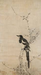 화조화-조속-고메서작도