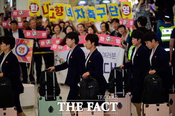내고향여자축구단 입국: 8년 만의 전격 방남! AWCL 수원FC위민 남북 빅매치 일정, 역대 전적 및 관전 포인트 총정리