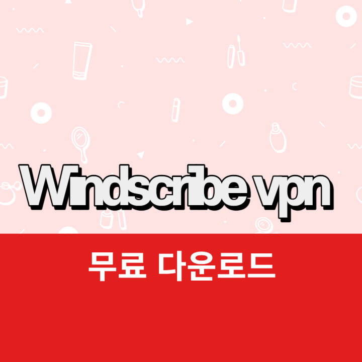 windscribe