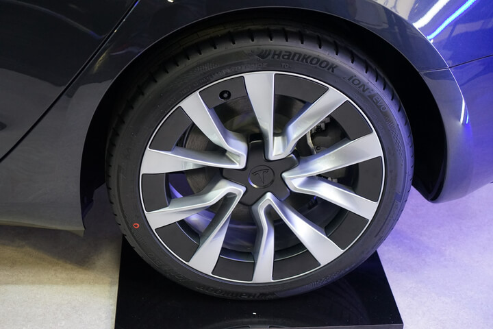 2024 테슬라 모델3 페이스리프트 하이랜드 가격 출시일 성능 제원