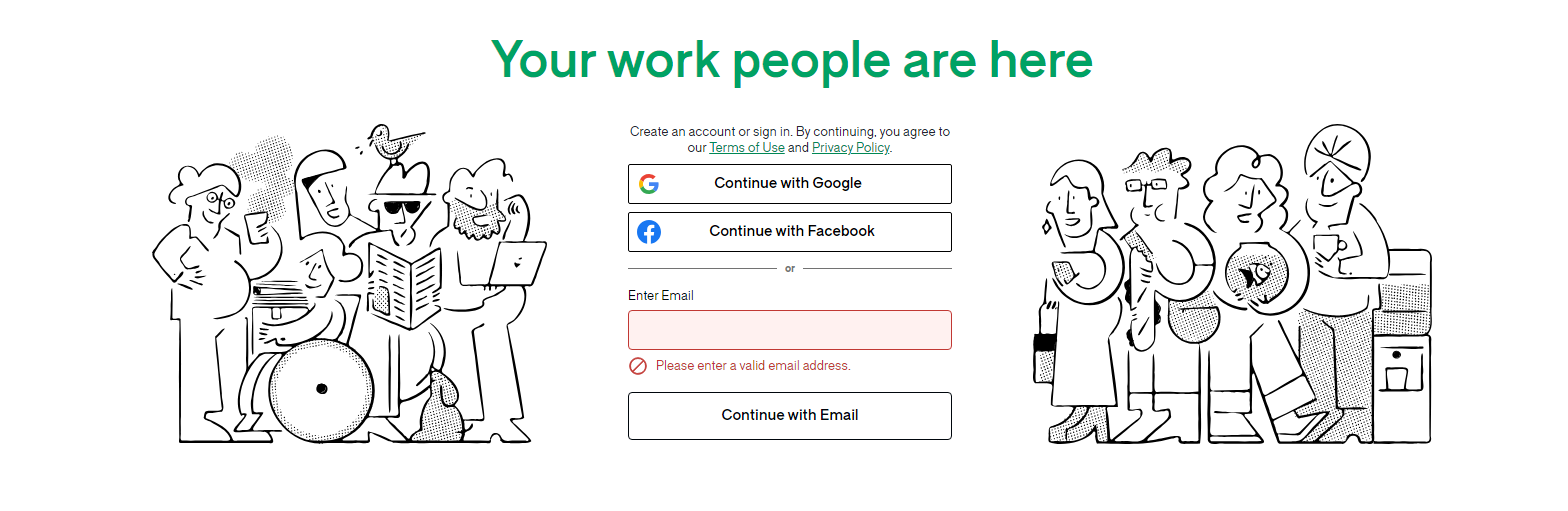 해외 취업사이트 추천 BEST 6 - 글래스도어(Glassdoor)