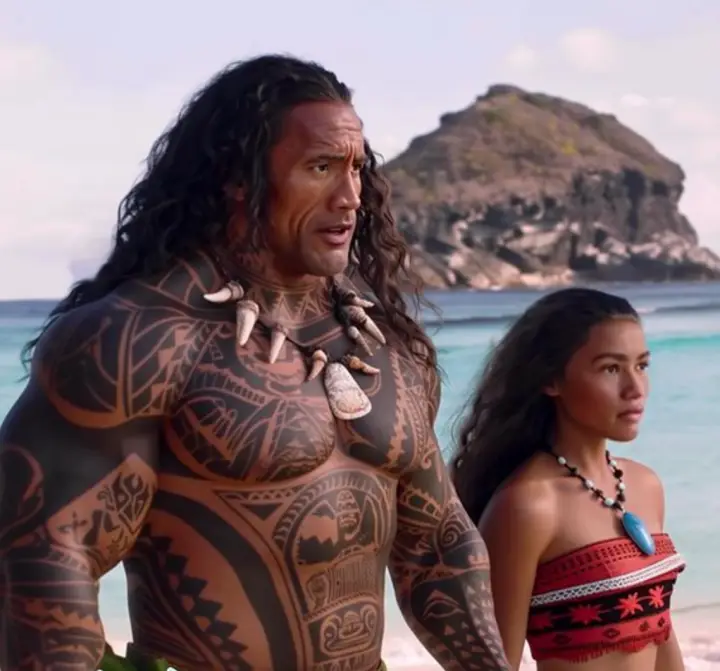 모아나2 후기! 나연 ‘저 너머로’ 포함 감상 포인트